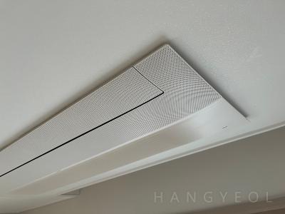 울산광역시 북구 어물동 단독 시스템에어컨 설치 사례