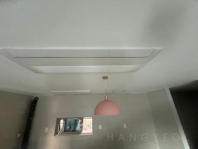 울산광역시 북구 어물동 단독 시스템에어컨 기타