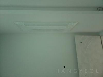 경기도 안양시 동안구 호계동 목련신동아아파트 시스템에어컨 기타