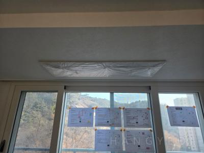 서울특별시 은평구 대조동 베르디움STAY1 시스템에어컨 기타