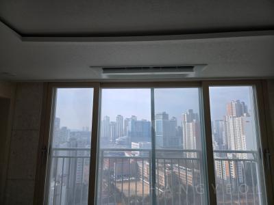 경기도 수원시 영통구 이의동 래미안 광교 시스템에어컨 실내기