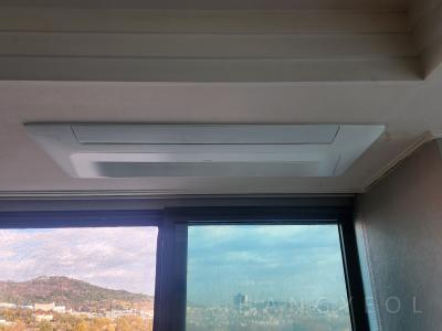 서울특별시 용산구 한강로1가 대우 월드마크 용산 시스템에어컨 기타