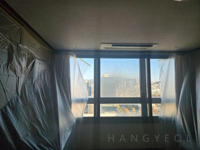 서울특별시 용산구 한강로1가 대우 월드마크 용산 시스템에어컨 기타