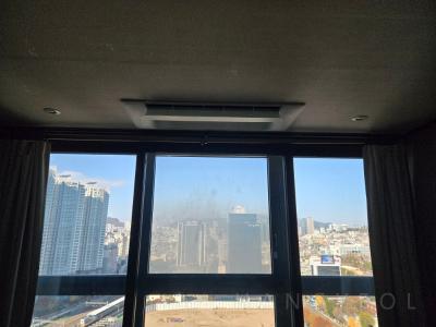 서울특별시 용산구 한강로1가 대우 월드마크 용산 시스템에어컨 기타