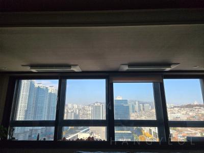 서울특별시 용산구 한강로1가 대우 월드마크 용산 시스템에어컨 기타