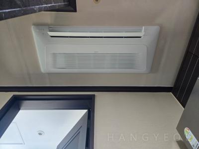 서울특별시 용산구 한강로1가 대우 월드마크 용산 시스템에어컨 기타