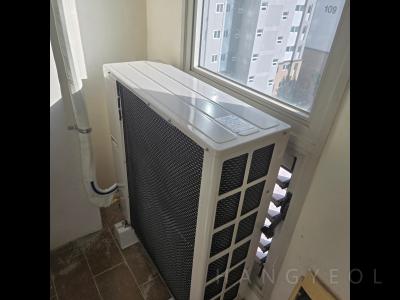경상남도 진주시 문산읍 진주문산코아루아파트 시스템에어컨 기타