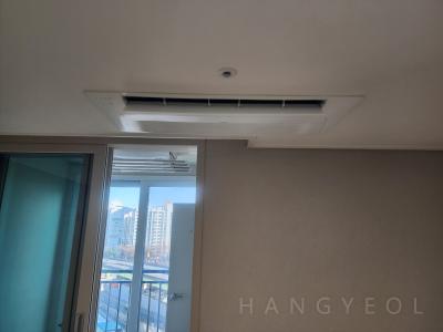 충청남도 천안시 서북구 두정동 천안롯데캐슬더두정 시스템에어컨 기타