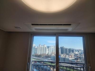 충청남도 천안시 서북구 두정동 천안롯데캐슬더두정 시스템에어컨 기타