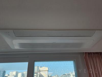 서울특별시 성북구 길음동 길음뉴타운 시스템에어컨 실내기