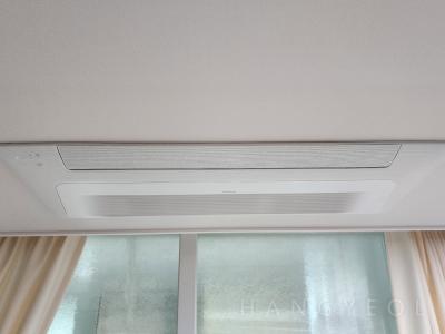 서울특별시 성북구 길음동 길음뉴타운 시스템에어컨 실내기