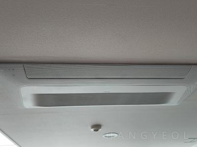 서울특별시 성북구 길음동 길음뉴타운 시스템에어컨 실내기