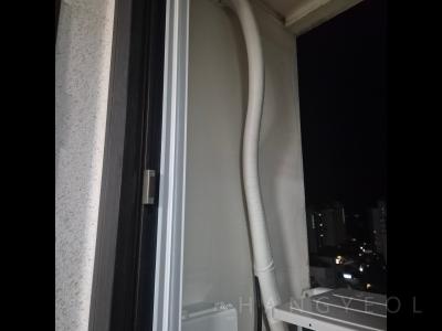 경상남도 거제시 아주동 대동 다숲 아파트 2단지 시스템에어컨 기타