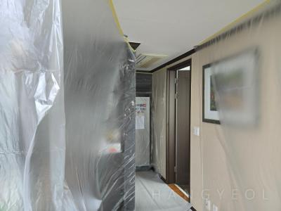 서울특별시 용산구 한강로1가 대우 월드마크 용산 시스템에어컨 기타