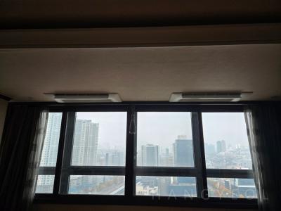 서울특별시 용산구 한강로1가 대우 월드마크 용산 시스템에어컨 기타