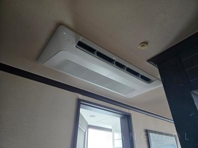 서울특별시 용산구 한강로1가 대우 월드마크 용산 시스템에어컨 기타