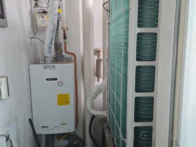 서울특별시 용산구 한강로1가 대우 월드마크 용산 시스템에어컨 기타