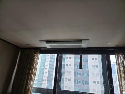 서울특별시 용산구 한강로1가 대우 월드마크 용산 시스템에어컨 기타