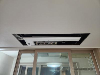 부산광역시 수영구 광안동 부산 광안동 쌍용 예가 디 오션 시스템에어컨 기타