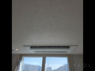 경기도 성남시 수정구 복정동 공공주택지구 A3블록 시스템에어컨 실내기