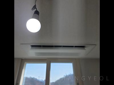 경기도 성남시 수정구 복정동 공공주택지구 A3블록 시스템에어컨 실내기