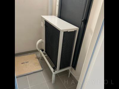 경기도 오산시 탑동 오산세교우미린센트럴시티 시스템에어컨 기타