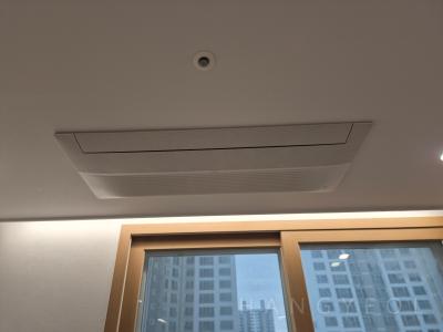 울산광역시 남구 무거동 무거위브자이 시스템에어컨 기타
