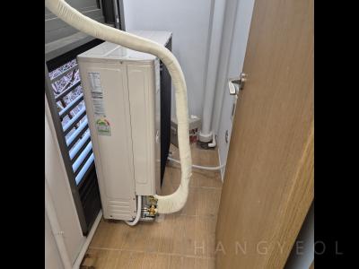 울산광역시 남구 무거동 무거위브자이 시스템에어컨 기타