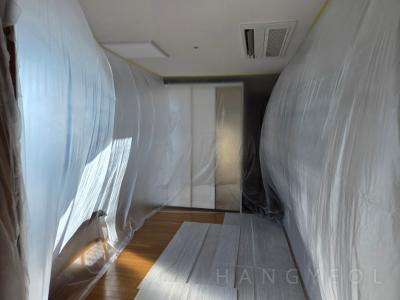 서울특별시 영등포구 여의도동 여의도금호리첸시아 시스템에어컨 기타
