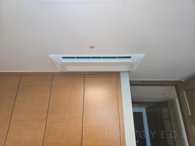 서울특별시 영등포구 여의도동 여의도금호리첸시아 시스템에어컨 기타