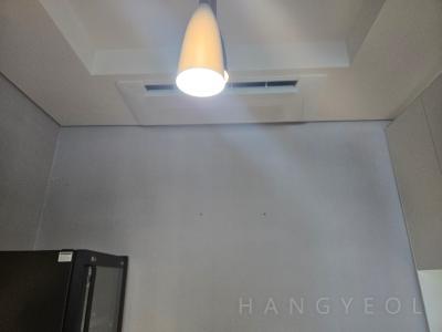 서울특별시 영등포구 여의도동 여의도금호리첸시아 시스템에어컨 기타