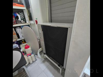 부산광역시 동래구 온천동 동래 삼정그린코아 포레스트 시스템에어컨 기타