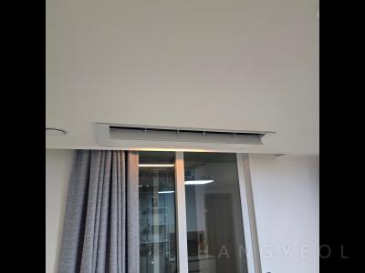 부산광역시 동래구 온천동 동래 삼정그린코아 포레스트 시스템에어컨 기타