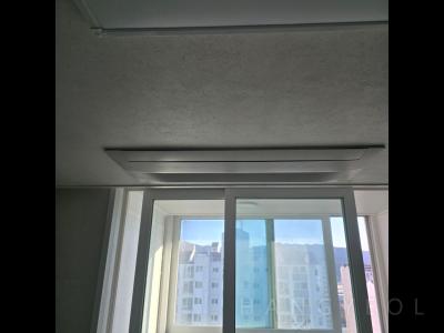 경상남도 창원시 성산구 성주동 프리빌리지아파트 시스템에어컨 기타