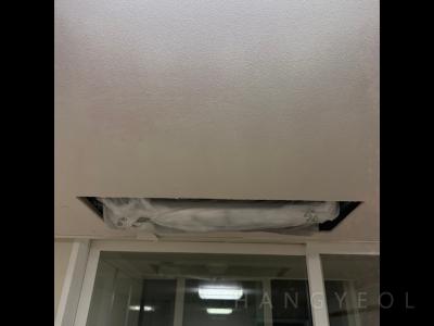 경상남도 창원시 성산구 성주동 프리빌리지아파트 시스템에어컨 기타