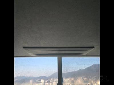 경상남도 창원시 성산구 성주동 프리빌리지아파트 시스템에어컨 기타
