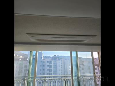경상남도 창원시 성산구 성주동 프리빌리지아파트 시스템에어컨 기타