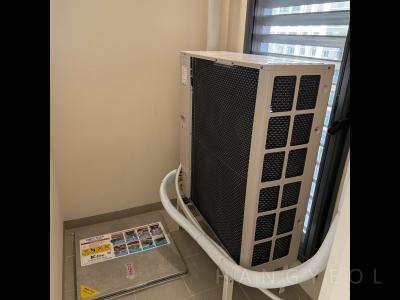경기도 오산시 탑동 오산세교우미린 시스템에어컨 기타