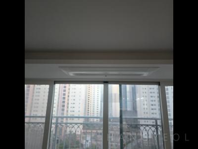 경상남도 창원시 마산회원구 양덕동 메트로시티 시스템에어컨 기타