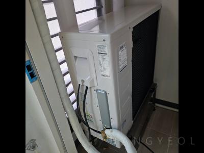 부산광역시 사하구 당리동 경보이리스힐 당리 시스템에어컨 기타