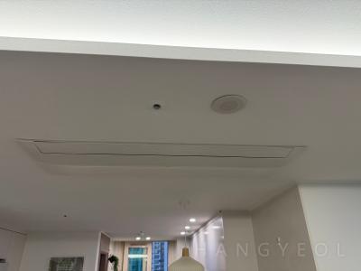 부산광역시 사하구 당리동 경보이리스힐 당리 시스템에어컨 기타