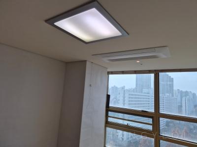 서울특별시 송파구 신천동 롯데캐슬골드 시스템에어컨 기타