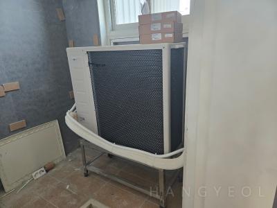 경기도 하남시 망월동 미사 레스티아 아파트 시스템에어컨 실외기