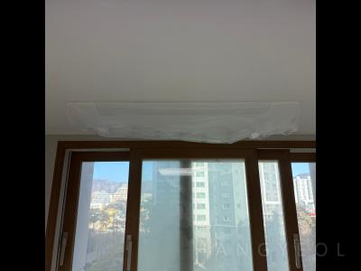 경상남도 창원시 성산구 상남동 상남 꿈에그린 시스템에어컨 실내기