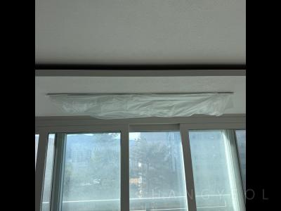 경상남도 창원시 성산구 상남동 상남 꿈에그린 시스템에어컨 실내기