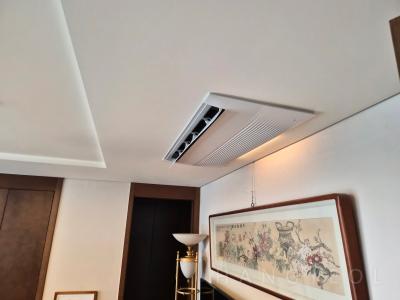 서울특별시 영등포구 여의도동 여의도금호리첸시아 시스템에어컨 기타