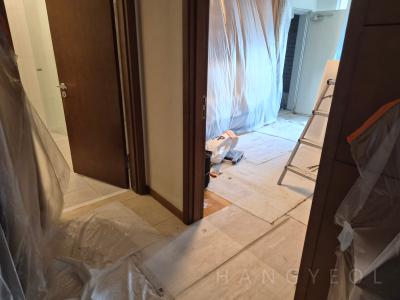 서울특별시 영등포구 여의도동 여의도금호리첸시아 시스템에어컨 기타