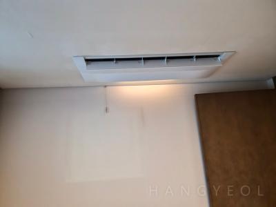 서울특별시 영등포구 여의도동 여의도금호리첸시아 시스템에어컨 기타