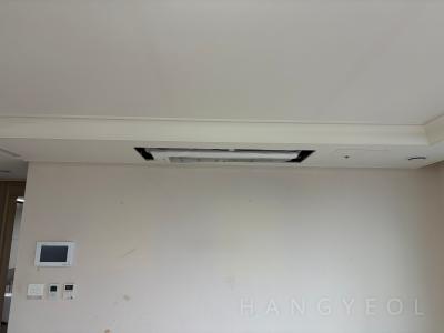경기도 화성시 영천동 동탄역이지더원 시스템에어컨 기타