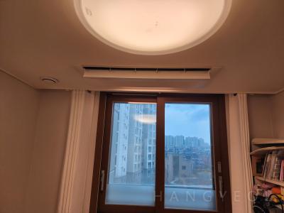 서울특별시 영등포구 신길동 신길센트럴아이파크 시스템에어컨 기타